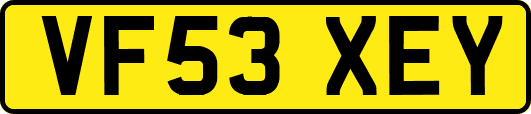 VF53XEY