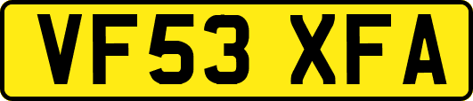 VF53XFA