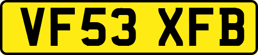 VF53XFB