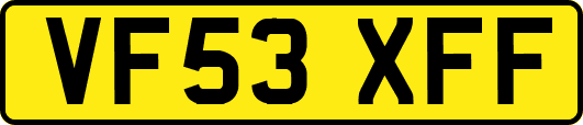 VF53XFF