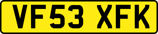 VF53XFK