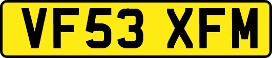 VF53XFM