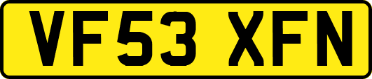 VF53XFN