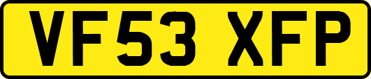 VF53XFP