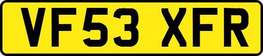 VF53XFR