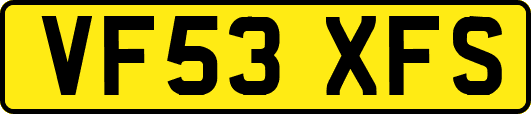 VF53XFS