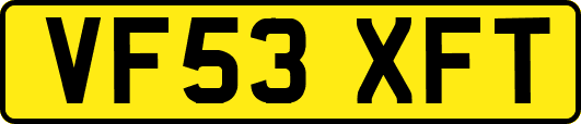 VF53XFT