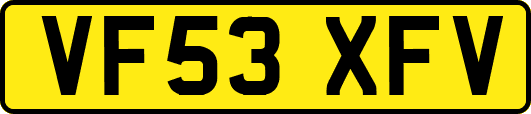 VF53XFV
