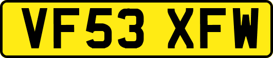 VF53XFW