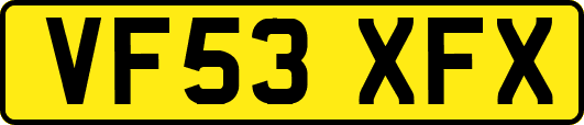 VF53XFX