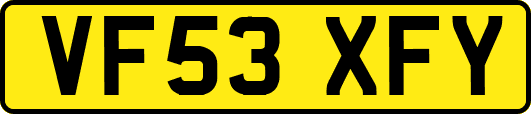 VF53XFY