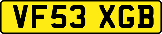 VF53XGB