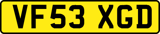 VF53XGD