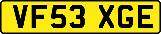 VF53XGE