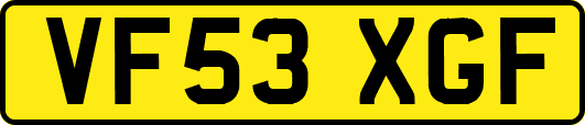 VF53XGF