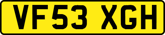 VF53XGH