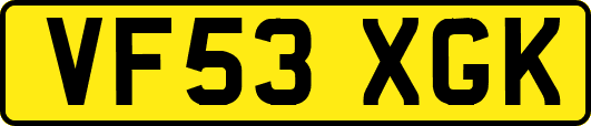VF53XGK
