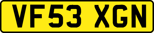 VF53XGN