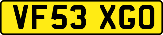 VF53XGO