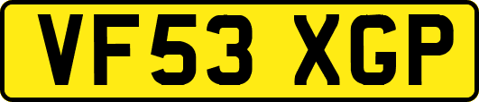 VF53XGP