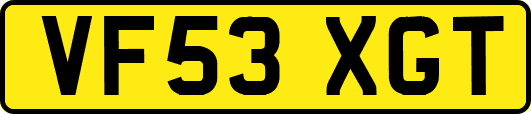 VF53XGT
