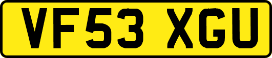 VF53XGU