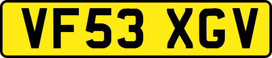 VF53XGV