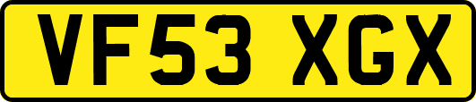 VF53XGX