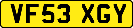 VF53XGY