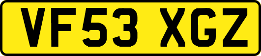 VF53XGZ