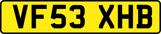 VF53XHB