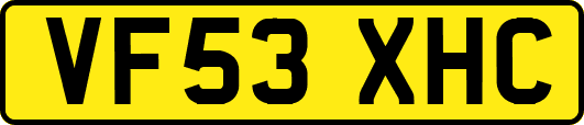 VF53XHC