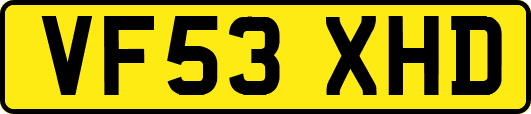 VF53XHD