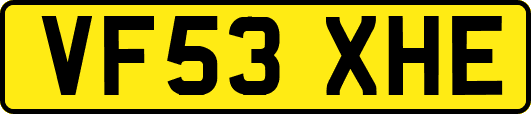 VF53XHE