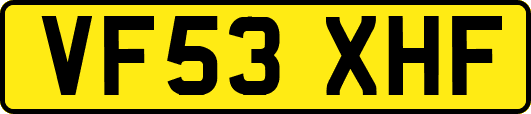 VF53XHF