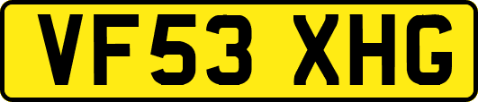 VF53XHG