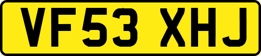 VF53XHJ