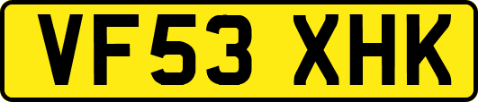 VF53XHK