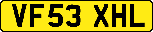 VF53XHL