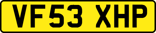 VF53XHP
