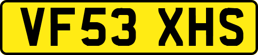 VF53XHS