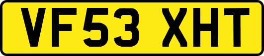 VF53XHT