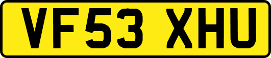 VF53XHU