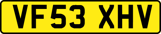 VF53XHV