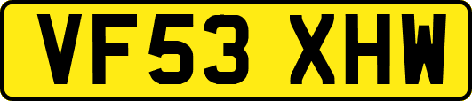 VF53XHW