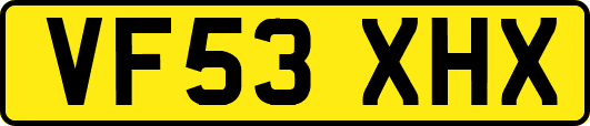 VF53XHX