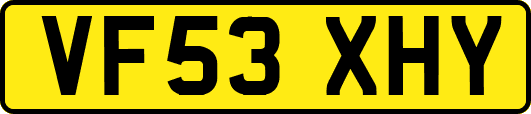VF53XHY