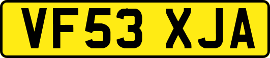 VF53XJA