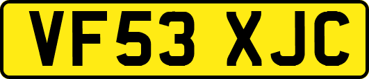 VF53XJC