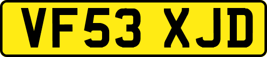VF53XJD
